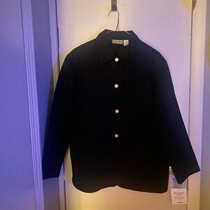 Liz Claiborne outerwear